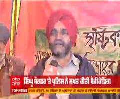 ਐਕਸ਼ਨ ਦੀ ਤਿਆਰੀ , ਕੀ ਪਹਿਲਾਂ ਗਾਜੀਪੁਰ ਦੀ ਵਾਰੀ ?