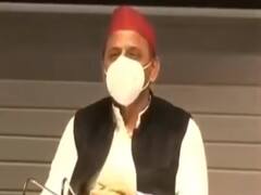 UP MLC Elections: Akhilesh Yadav summons all SP MLAs to Lucknow 