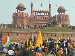 દિલ્હી હિંસા પર સંયુક્ત કિસાન મોરચાએ શું આપ્યું નિવેદન ? જુઓ વીડિયો 