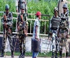 West Bengal Election 2021: ভোটের আগেই রাজ্যে কেন্দ্রীয় বাহিনী, নেতাদের সুরক্ষা দিতে আসছে, খোঁচা ফিরহাদের