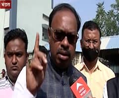 Bhandara Hospital Fire | रुग्णांच्या तक्रारीची दखल घेतली नाही : चंद्रशेखर बावनकुळे