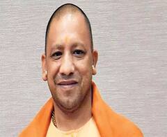 धान की खरीदी में यूपी फिर नंबर वन, 2 महीने में ही पूरा कर लिया लक्ष्य | CM Yogi | ABP Ganga 