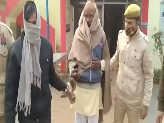 Badaun Case: मुख्य आरोपी ने महिला को फोन कर बुलाया था, परिवार ने की CBI जांच की मांग