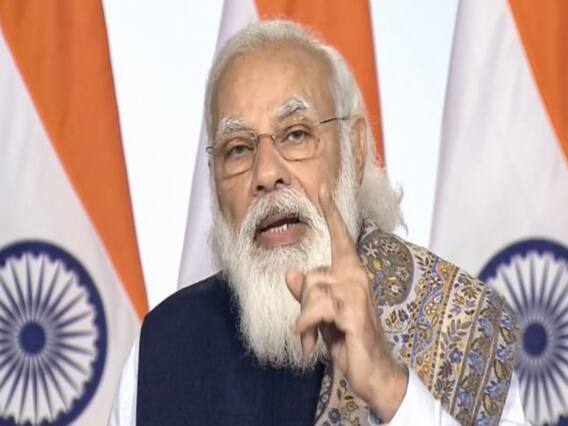 जानिये कब लगेगी PM Modi को कोरोना की vaccine