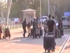 રાજ્યમાં કોરોનાના નવા સ્ટ્રેનના લક્ષણ ધરાવતા ચાર દર્દીઓને ડિસ્ચાર્જ કરાયા, જુઓ વીડિયો