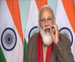 नव्या वर्षात दोन स्वदेशी कोरोना लस विकसित करणाऱ्या वैज्ञानिकांचा अभिमान : पंतप्रधान नरेंद्र मोदी