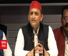 Akhilesh ने हंसते हुए ली चुटकी, मैं तो चाहता था कि डिप्टी CM मुख्यमंत्री बन जाएं, लेकिन...