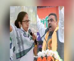 Ananda Sakal I: আজ শুভেন্দুর জায়গায় Mamata, কলকাতায় TMC গড়ে Suvendu, সঙ্গে আরও খবর 