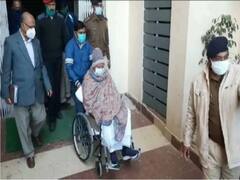 Air Ambulance से दिल्ली लाए गए Lalu Prasad Yadav, सांस लेने में हो रही थी तकलीफ