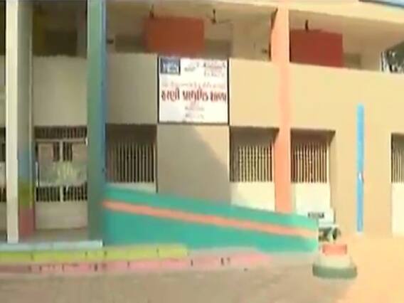 વડોદરામાં એક હજાર સ્કૂલોમાં વોટર હારવેસ્ટિંગ કામગીરી પૂર્ણ, જુઓ વીડિયો