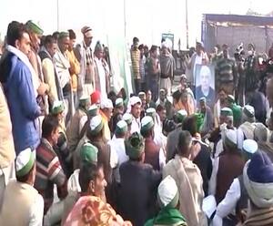 किसानों का जोश हाई है...जब तक जान, तब तक संग्राम तक पहुंचा आंदोलन | Farmers Protest | Mudde Ki Baat