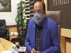 पूरे देश में फ्री मिलेगी कोरोना की वैक्सीन, ड्राई रन के बीच केंद्रीय स्वास्थ्य मंत्री का बड़ा ऐलान