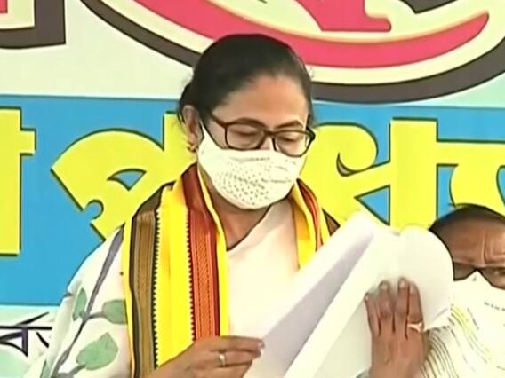 West Bengal : BJP - TMC के बीच वार-पलटवार, क्या Bangladesh बन गया है बंगाल?