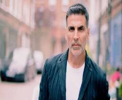 Akshay Kumar ने भी Ram Mandir के लिए चंदा, 39 महीनों में तैयार होगा मंदिर | ABP Ganga 