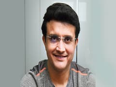 अस्पताल से डिस्चार्ज हुए Sourav Ganguly, देखिए- बाहर आने के बाद उन्होंने क्या कहा