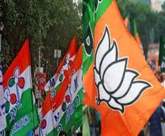 টোটো নিয়ে ফিরছিলেন TMC কর্মী, তখনই লাঠি-রড-হকি স্টিক নিয়ে 'মারধর', কাঠগড়ায় BJP, বর্ধমানের নীলপুর ক্রমেই হচ্ছে উত্তপ্ত 