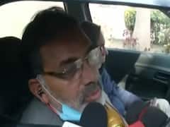 Republic Day पर tractor march को लेकर पुलिस और किसानों के बीच बैठक शुरू