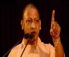 Kisan Andolan पर CM Yogi की पैनी नजर, अधिकारियों को दिए ये निर्देश | ABP Ganga 