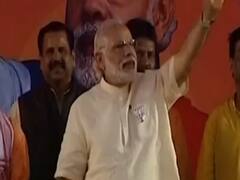 US Agency declares PM Modi as world's most famous leader