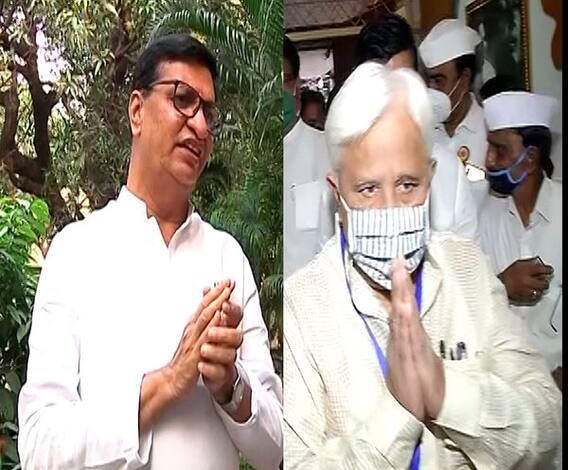 Maharashtra Congress President | महाराष्ट्र काँग्रेसमध्ये खांदेपालट निश्चित : सूत्र 