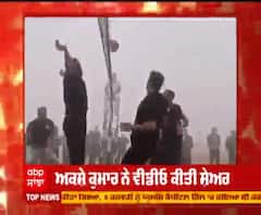 ਆਰਮੀ ਡੇਅ ਮੌਕੇ ਦੇਸ਼ ਦੇ ਜਵਾਨਾਂ ਨਾਲ ਅਕਸ਼ੇ ਕੁਮਾਰ 