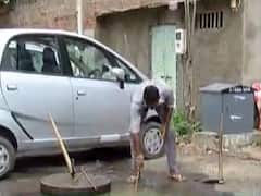 કોણ બનશે નગરસેવકઃ વડોદરાની ડભોઇ નગરપાલિકાના લોકો કઇ સમસ્યાનો કરી રહ્યા છે સામનો?