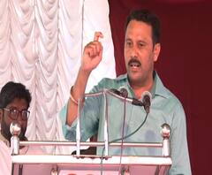 WEB EXCLUSIVE | प्रसिद्ध कवी नारायण पुरी यांनी सादर केली 'काटा' कविता