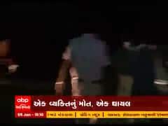 વડોદરા: વાઘોડિયામાં બાઈક ચાલકે ટક્કર મારતા સિક્યોરીટીનું મોત