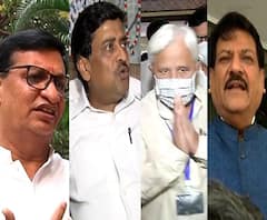 Maharashtra Congress | प्रदेशाध्यक्ष बदलाबाबत काँग्रेस नेत्यांची मुंबईत खलबतं