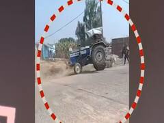 Delhi Police के इस वीडियो की जमकर सराहना हो रही है