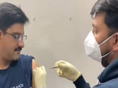 Exclusive: Corona Vaccine लगवाने के 30 घंटे बाद क्या कोई Side Effect दिख रहा? 