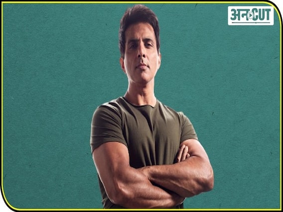 BMC files police complaint against Sonu Sood for converting residential building into a hotel | Uncut