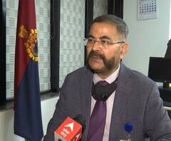 ADG Prashand Kumar का खुलासाः Terror Funding Case का रोहिंग्या कनेक्शन जांच रही UP Police 