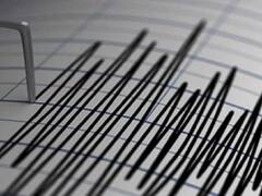 સૌરાષ્ટ્રના ક્યા શહેરમાં અનુભવાયા ભૂકંપના આંચકા, જુઓ વીડિયો