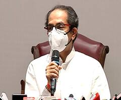 CM at Serum Institute | कोविशिल्ड लसीचा प्लांट पूर्णपणे सुरक्षित,मुख्यमंत्री उद्धव ठाकरेंकडून दिलासा