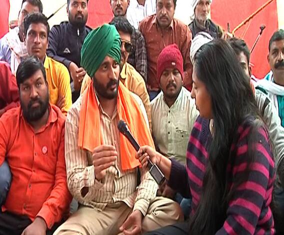 Delhi Farmer Protest | सु्प्रीम कोर्टाची फटकार, कृषी कायद्यांवर केंद्राची माघार? माझा विशेष