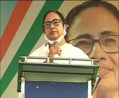West Bengal Assembly Election 2021:'ভোট এলে বলে সব মতুয়াকে নাগরিক করব, পরে পালিয়ে যায়’ BJP কে কটাক্ষ মুখ্যমন্ত্রীর