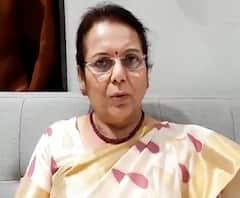 Neelam Gorhe | नीलम गोऱ्हे यांच्या नियुक्तीला आव्हान देणारी याचिका कोर्टाने फेटाळली