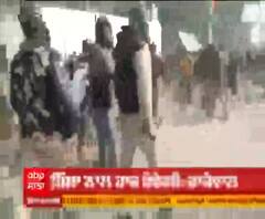 Balbir Singh Rajewal ਅਤੇ Sarwan Pandher ਦਾ ਇਲਜ਼ਾਮ- ਸਰਕਾਰ ਦੀ ਅੰਦੋਲਨ ਨੂੰ ਕਮਜ਼ੋਰ ਕਰਨ ਦੀ ਸਾਜਿਸ਼