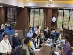 રાજકોટઃ IMAની ચીમકી-જો હોસ્પિટલ સીલ કરાશે તો દર્દીઓને દાખલ નહી કરીએ