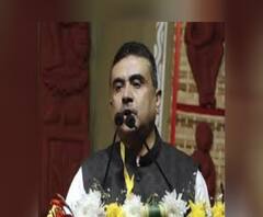 Ananda Sakal I: নন্দীগ্রাম শহিদ দিবস নিয়ে TMC-BJP দড়ি টানাটানি, রাত ১২টায় শ্রদ্ধাজ্ঞাপন Suvendu-র 