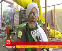 ਬਾਬੇ ਦੀਆਂ ਮੋਦੀ ਸਰਕਾਰ ਨੂੰ ਖਰੀਆਂ-ਖਰੀਆਂ 