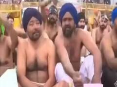 Shivsena ने Saamana के माध्यम से केंद्र पर किया हमला : किसानों के साथ बैठक-बैठक खेल रही है सरकार