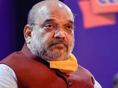 દિલ્હીમાં ખેડૂતોના પ્રદર્શનને લઈ અમિત શાહના નિવાસ સ્થાને ઈમરજન્સી બેઠક 