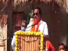 વાસણભાઇ બહારના નેતાઓની જરૂર નથી, પક્ષના કાર્યકરો પર ભરોસો રાખોઃ સીઆર પાટીલ