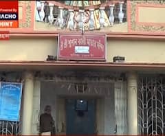 Behala: বর্ষবরণের রাতে বেহালায় প্রাচীন শ্মশানকালী মন্দিরে 'চুরি', খোয়া গেল বিগ্রহের সোনার চোখ!