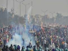 26 जनवरी को किसानों के नाम पर संविधान हुआ तार-तार | हुंकार