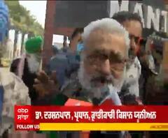 Kissan Leaders ਨੇ ਦੱਸਿਆ 26 ਜਨਵਰੀ ਦਾ ਪਲੈਨ