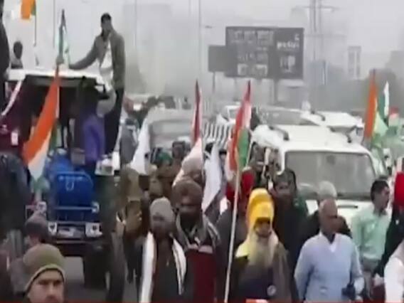 अगली बैठक से पहले सरकार की दो टूक, कृषि मंत्री बोले- क्लॉज वाइज चर्चा करें किसान