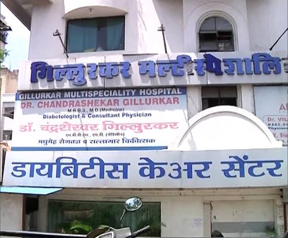 Covid-19 vaccine | इंजेक्शनऐवजी नाकाद्वारे कोविड लस?